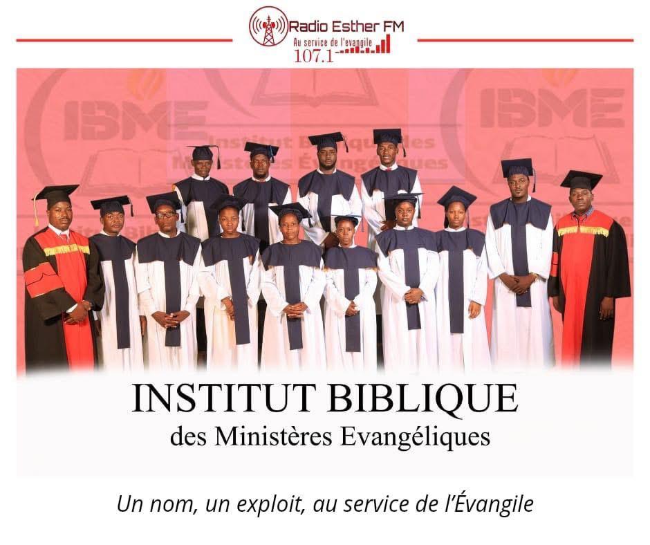 Média publié par la station