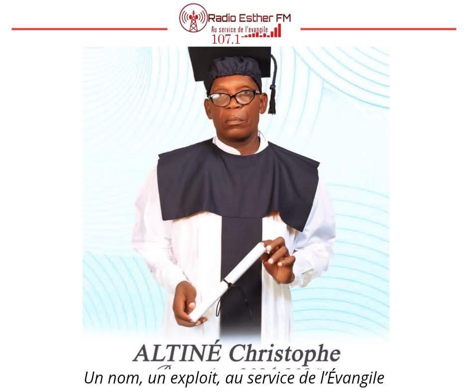 Média publié par la station