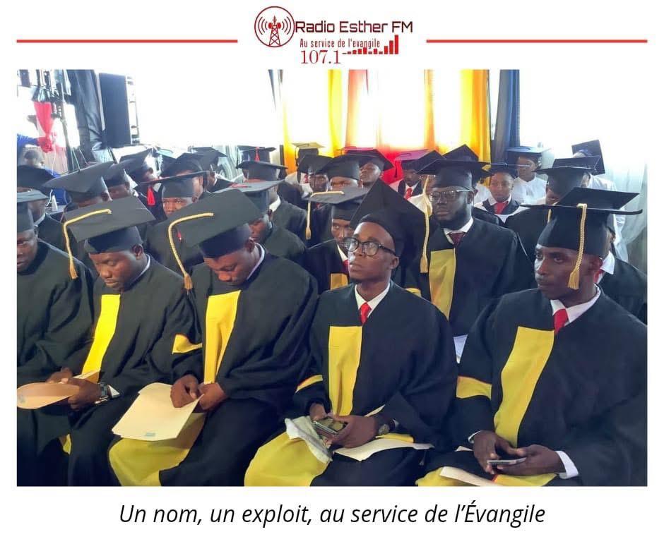 Média publié par la station
