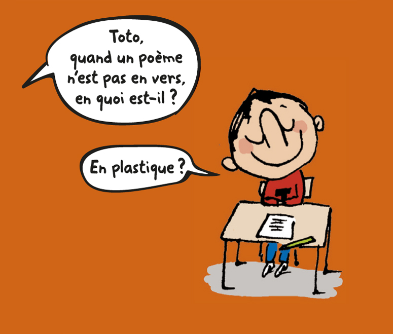 Blagues