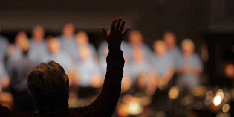 Worship Choral